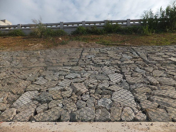 護岸雷諾護墊圖片3